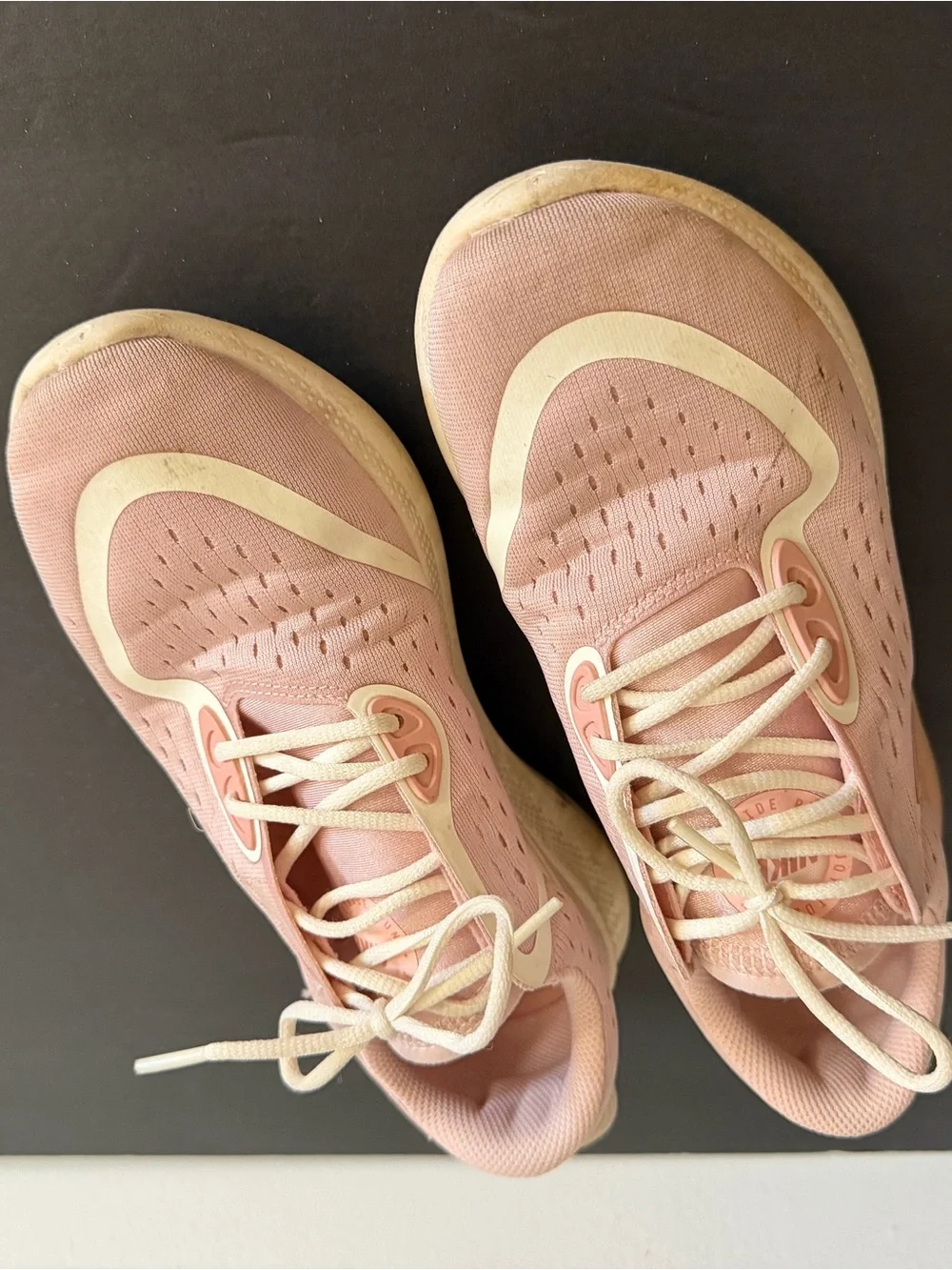 Nike barely worn